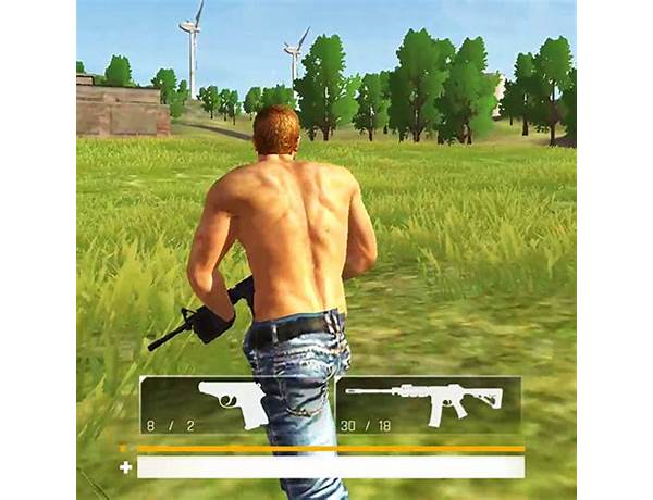 Huntzone: Battle Ground Royale for Android - Download the APK from Habererciyes
